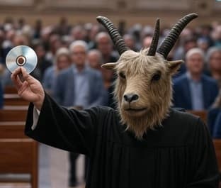 Cover Image for a Case for CDs