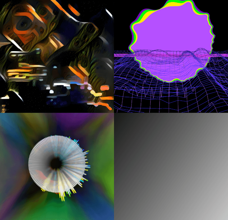Cover Image for Blokassette
