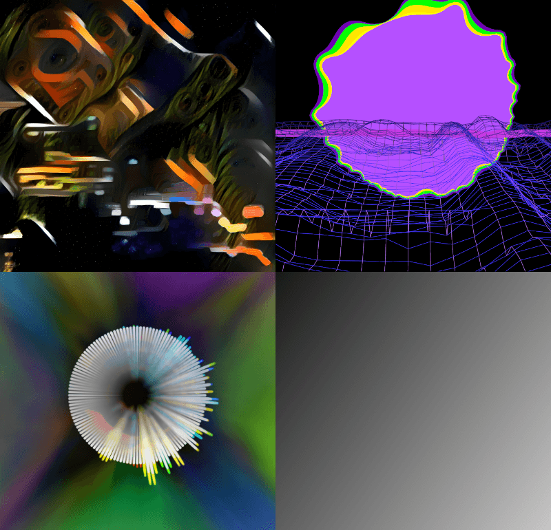 Cover Image for Blokassette