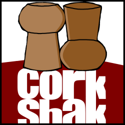Cork Shak Prod.